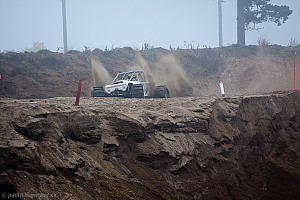 Arne Johannessen, Lightfoot