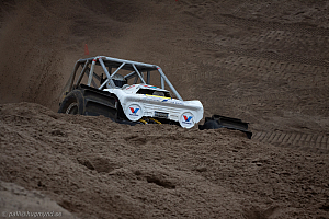 Arne Johannessen, Lightfoot