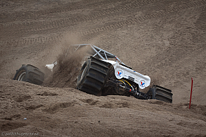 Arne Johannessen, Lightfoot