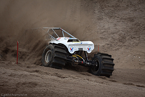 Arne Johannessen, Lightfoot