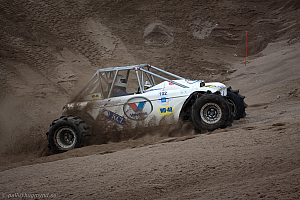 Arne Johannessen, Lightfoot