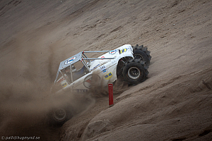 Arne Johannessen, Lightfoot