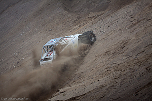 Arne Johannessen, Lightfoot