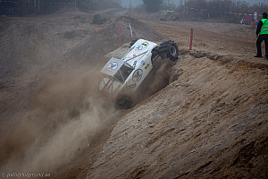 Arne Johannessen, Lightfoot