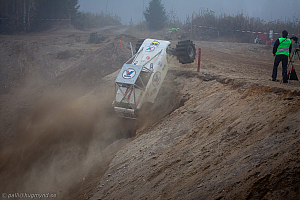 Arne Johannessen, Lightfoot