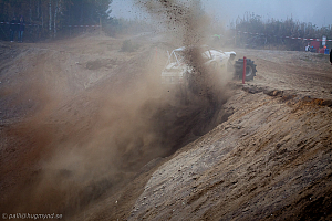 Arne Johannessen, Lightfoot