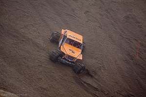 Martin Michaelsen, Insane