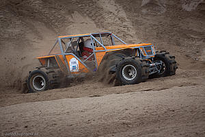 Martin Michaelsen, Insane