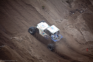 Roar Johansen, Thunderbolt