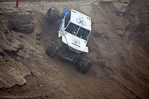 Roar Johansen, Thunderbolt