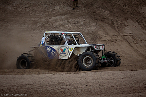 Roar Johansen, Thunderbolt