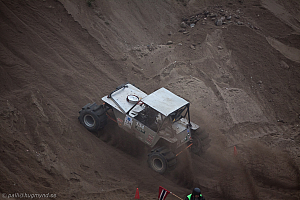 Thomas Lundblad, DevilX