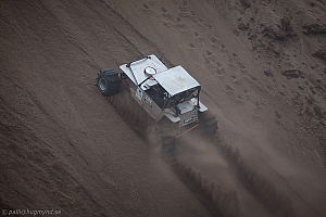 Thomas Lundblad, DevilX