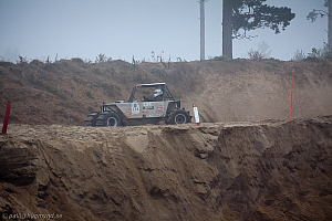 Thomas Lundblad, DevilX