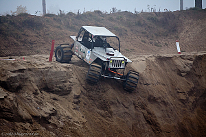 Thomas Lundblad, DevilX