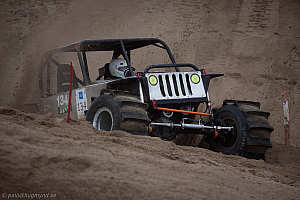 Thomas Lundblad, DevilX