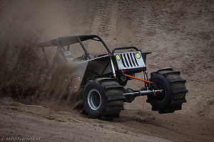 Thomas Lundblad, DevilX