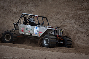 Thomas Lundblad, DevilX