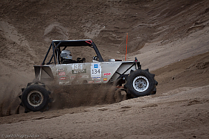 Thomas Lundblad, DevilX