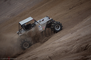 Thomas Lundblad, DevilX