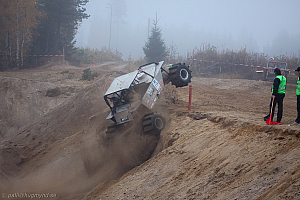 Thomas Lundblad, DevilX