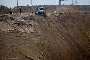 Ronny Pedersen , Troll