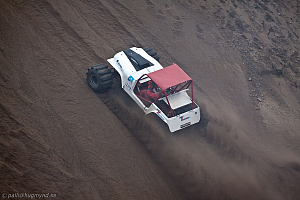 Christian Austad, Gladiator