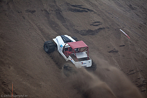 Christian Austad, Gladiator