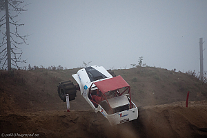 Christian Austad, Gladiator