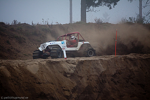 Christian Austad, Gladiator