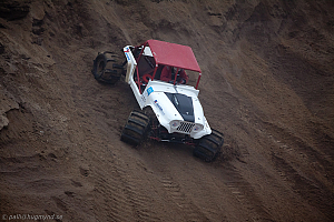 Christian Austad, Gladiator