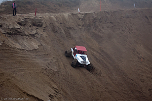 Christian Austad, Gladiator