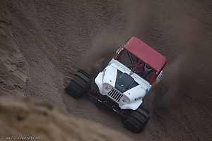 Christian Austad, Gladiator