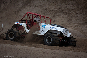 Christian Austad, Gladiator