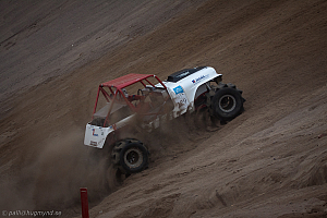 Christian Austad, Gladiator