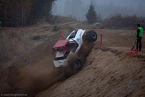 Christian Austad, Gladiator