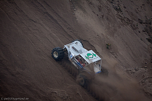 Kjell Magne Rimstad, Kjærran