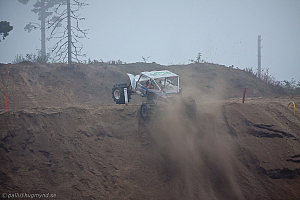 Kjell Magne Rimstad, Kjærran