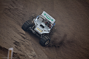 Kjell Magne Rimstad, Kjærran