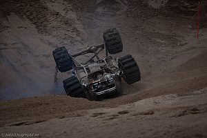 Kjell Magne Rimstad, Kjærran