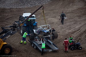 Kjell Magne Rimstad, Kjærran