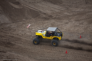 Paul Bjørnerud, Brutus