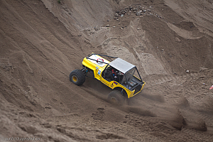 Paul Bjørnerud, Brutus