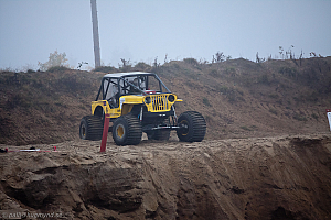 Paul Bjørnerud, Brutus