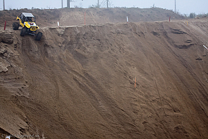 Paul Bjørnerud, Brutus