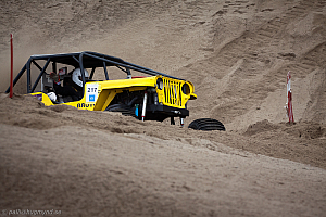 Paul Bjørnerud, Brutus