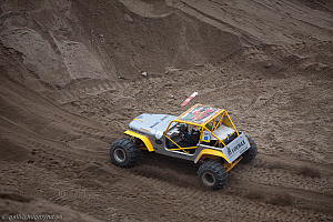 Ketil Johnsen, Kermitnation