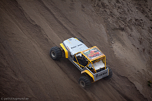 Ketil Johnsen, Kermitnation