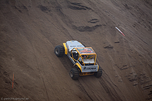 Ketil Johnsen, Kermitnation