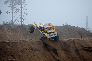 Ketil Johnsen, Kermitnation